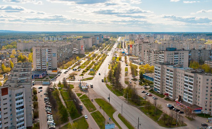 Транспортная доступность