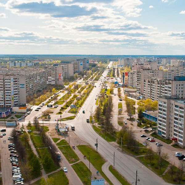 Транспортная доступность